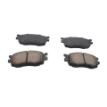 D1156 OE:581011GA00 quality hot sales Brake Pad