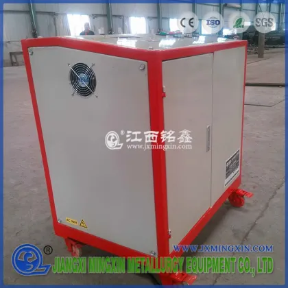 Portable small SSD hard disk hard drive shredder