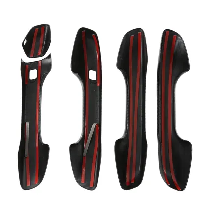 ABS Car Accessories Protector for Kia Niro 2022