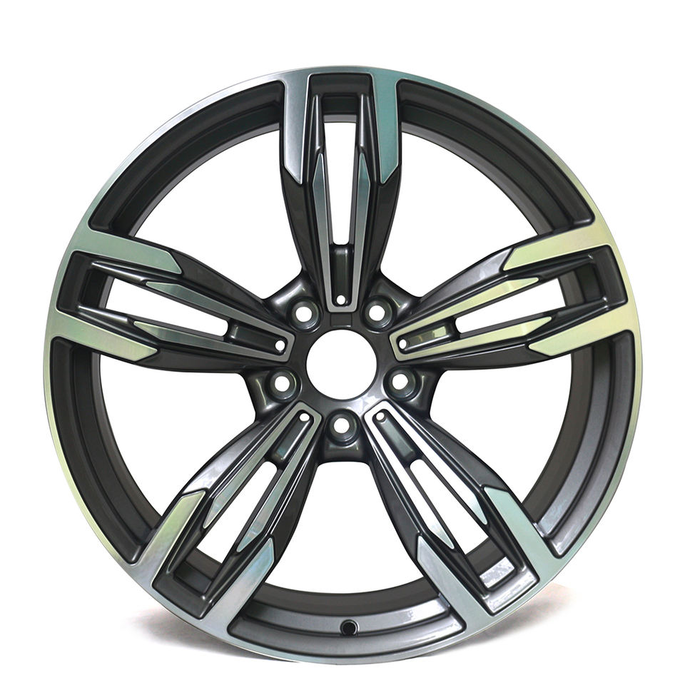 Forged Hot Sale Car Alloy Wheels Rim