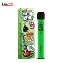 Arma King-ийн нэг удаагийн Vape төхөөрөмж