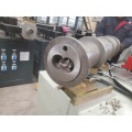 Nitriding Screw Barrel for Extrusion Machinery