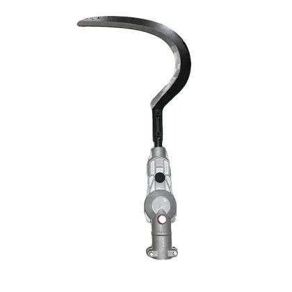 Olive Harvester Sickle Machine - Garden Tools for Fruit Harvesting