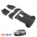 Mats de piso TPE para Volkswagen Ld.4