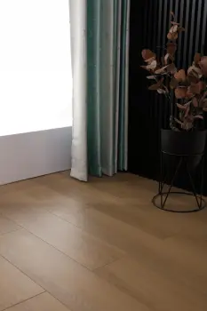 8mm HDF laminate flooring AC4