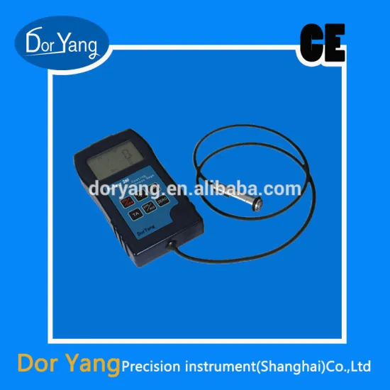 Dor Yang 260 Coating thickness gauge