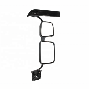 DAF LF 45 Truck Rearview Mirror Assembly - Spare Parts