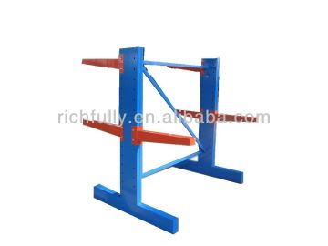 Heavy-duty Warehouse Storage shelf cantilever scaffold