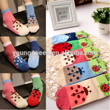 HW190 Children's socks wholesale cotton children socks