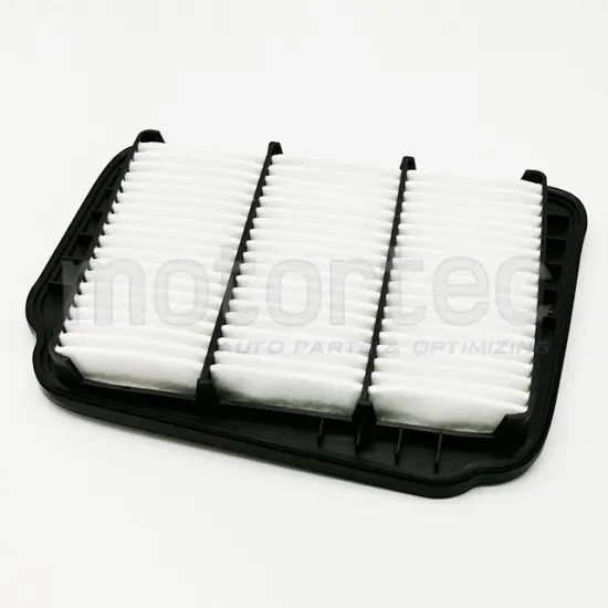 96553450 AIR FILTER FOR CHEVROLET OPTRA AUTO SPARE PARTS