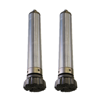 Wholesale High-Quality DTH Drill Hammers - 3" to 12
