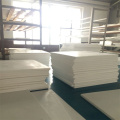 Ptfe Plate High temperature resisstant PTFE Sheet Manufactory