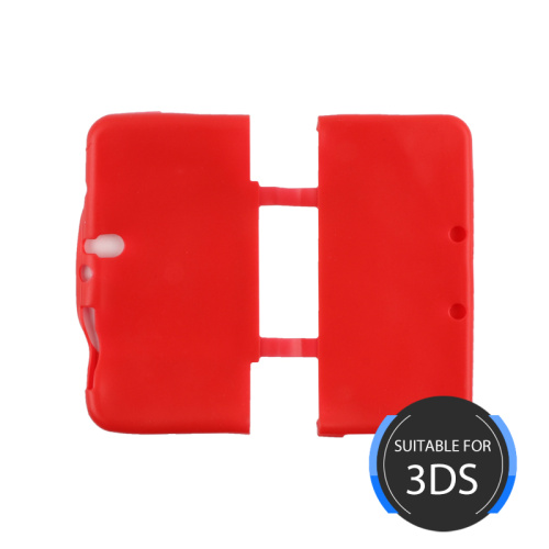 Silicone Protective Cover 3DS Silicone Armor