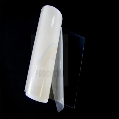 25-175um PFSA Electrochemical Sensors Membranes