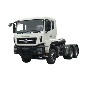 Absolutely Factory Direct 6x4 Tractor Head for Africa - Dongfeng