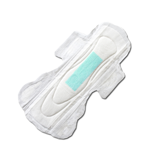 Sanitary Napkin With Negative Ion In Canada, 고품질 Sanitary