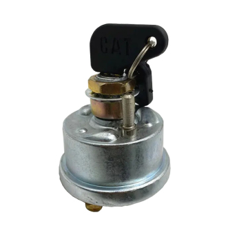 Battery Disconnect Excavator Ignition Switch E7N-0718