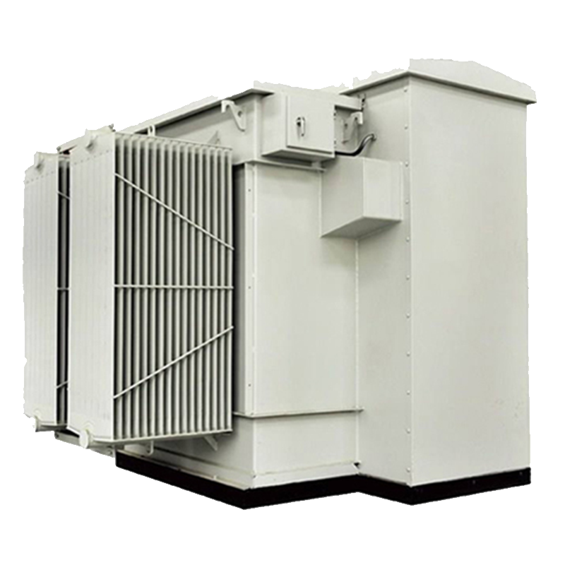 Photovoltaic combined transformer
