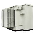 Combined Transformers for Photovoltaic Power Generation