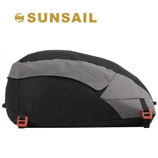 Waterproof Oxford Car Roof Luggage Bags