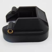 Design High Precision Abs Plastic Injection Part Molding