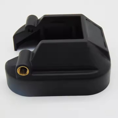 Design High Precision Abs Plastic Injection Part Molding
