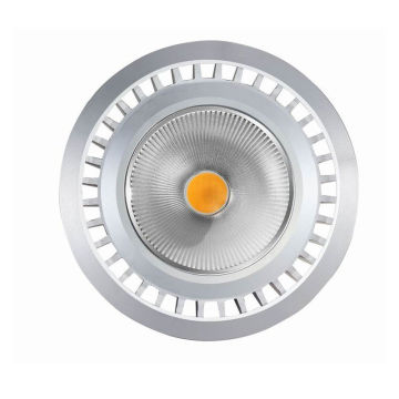 10w 60-90lm/w Led Spotlight Bulbs With White/warm White/cool White Color