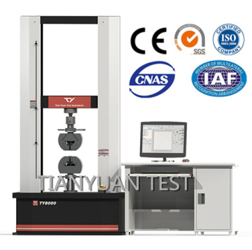 Electronic Universal Testing Machine 100KN