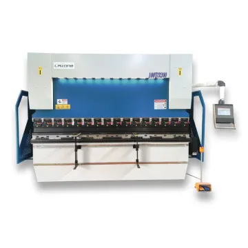 6 Axis Amada CNC Press Brake Tooling