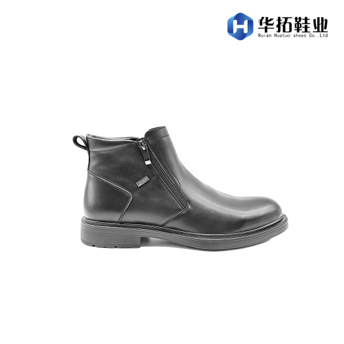 Κλασικά ανδρικά επαγγελματικά δερμάτινα παπούτσια για επαγγελματικά ρούχα