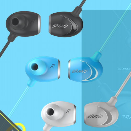Sports Earbuds/Earphones /TWS/Headphones Industrial Design