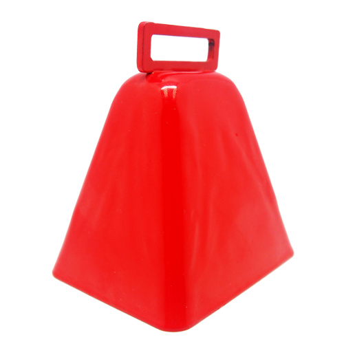 Metal crafts 4 inch cowbell