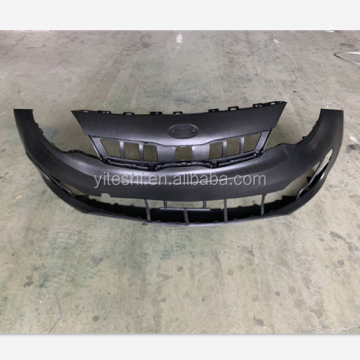 Car Body Kits: Front Bumper for K2 Rio 2016-2019