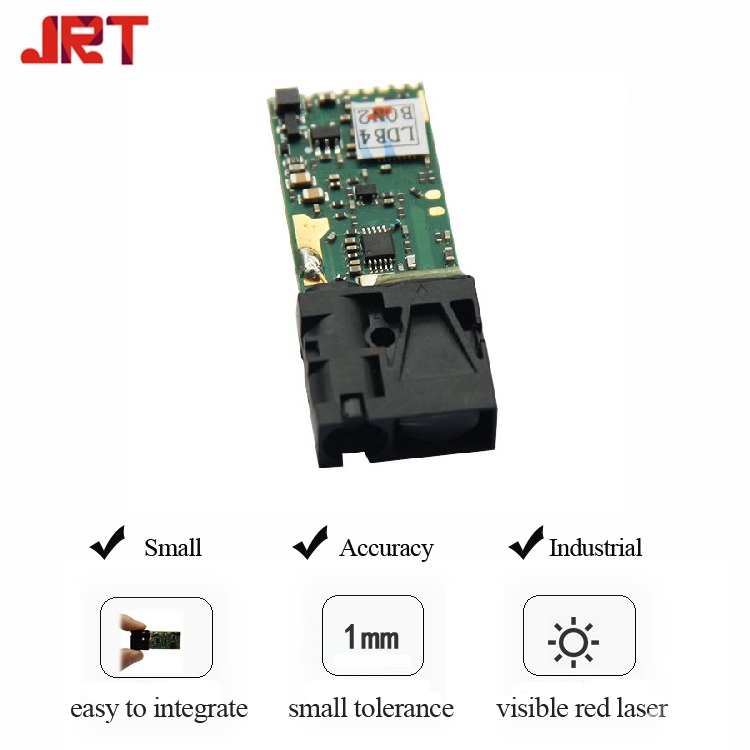 20m Accurate Laser Distance Module Jpg