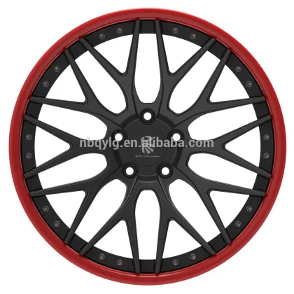 BR Wheels BS105