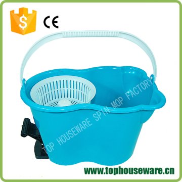 2015 foldable 360 Rotating Spin Mop with pedal from Yongkang factory