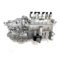 WA380-3 S6D108-1 Engine fuel Injection Pump 6221-71-1230