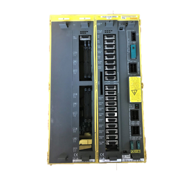 Gebrauchter oder brandneuer Fanuc-Steuerungssystem-Controller A02B-0228-B502