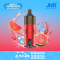 ขายส่ง vape jnr panda 25500 พัฟ