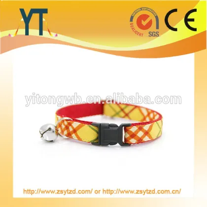 Cat collar - Pet products cat collar