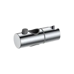 Button Slider for Bathroom Accessories