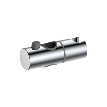 Button Slider for Bathroom Accessories