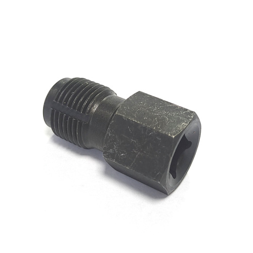 Oxygen Sensor Thread Chaser Fits 3/8 Drive