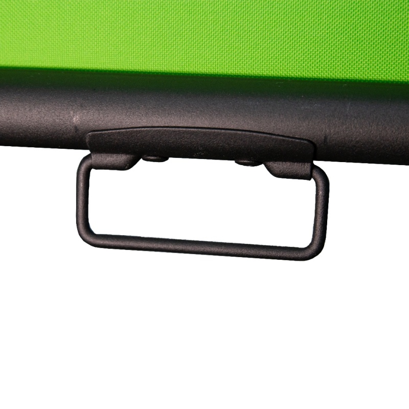 Professional Manual green screen