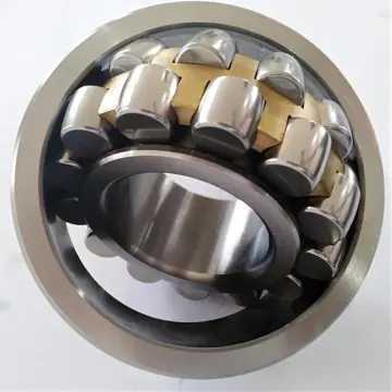 Less coefficient of friction Spherical Roller Bearings 23036/W33