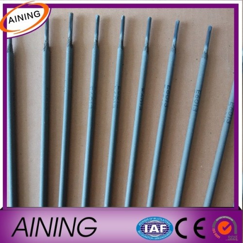Specification Of Welding Electrode E7018, High Quality Specification Of Welding Electrode E7018