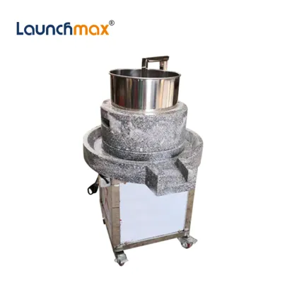 Wholesale Best Seller New Grain Stone Mill Stone Grind Mill Rice Mill