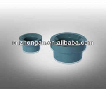 stainles steel forged fitting