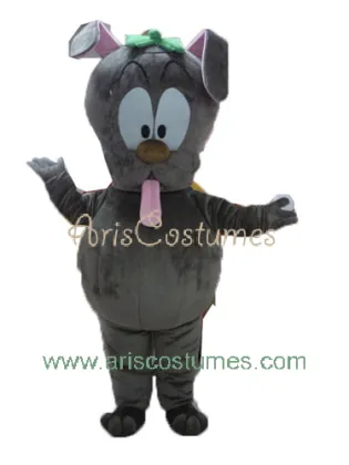 lion mascot customized mascot advertising mascot