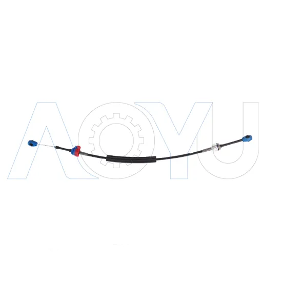 Factory Direct Sale Car Gearbox Pull Cable for Renault Kangoo - OE7701479155